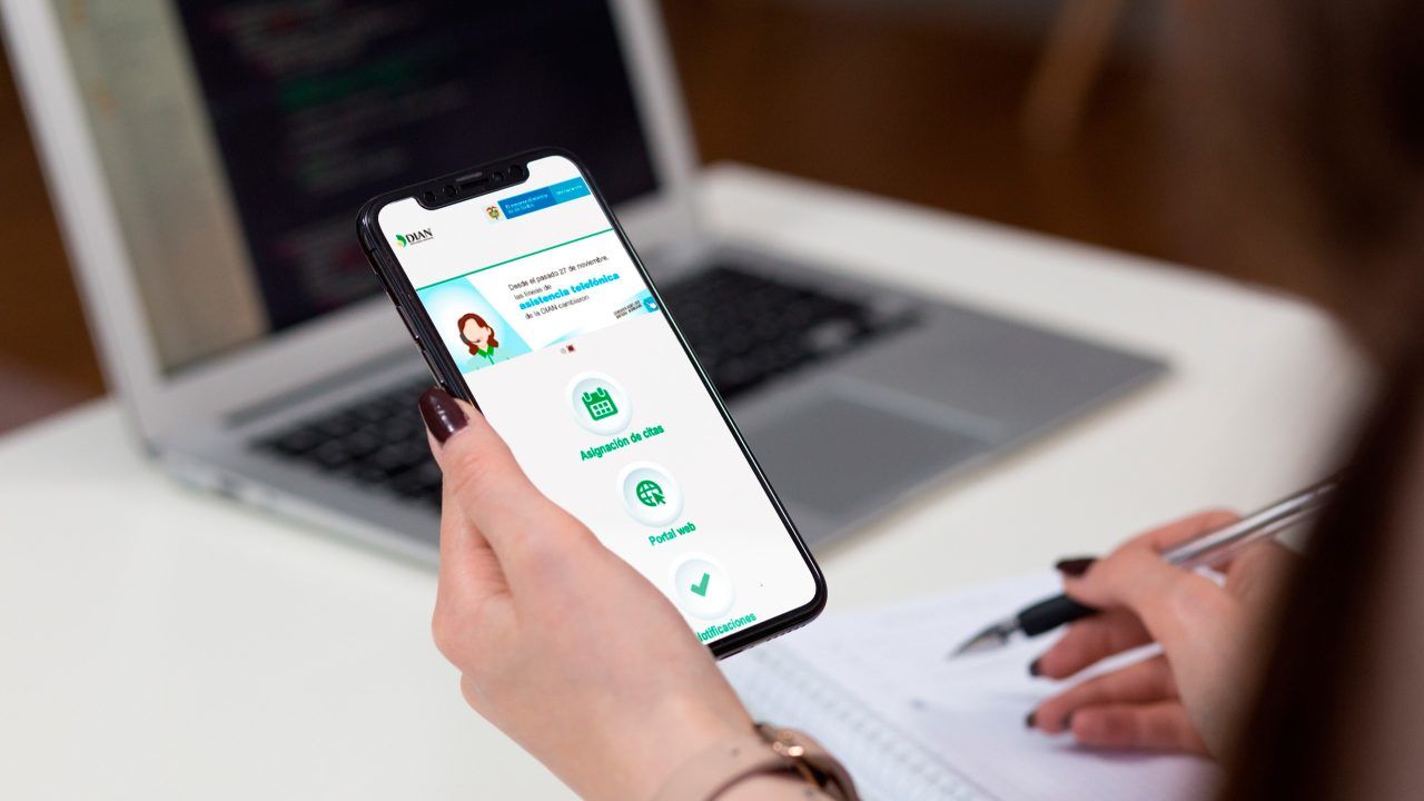 ¿Cómo Realizar La Declaración De Activos En El Exterior?