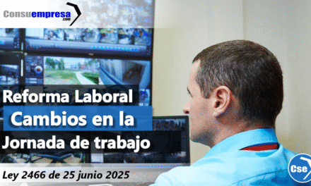 Reforma Laboral Colombia 2025 Cambios en la Jornada Laboral