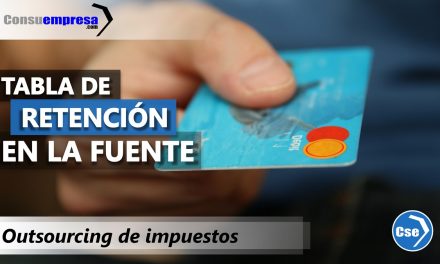 Retención en la Fuente 2025: Actualización Decreto 0572 de 2025