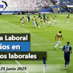 Reforma Laboral Cambios en Contratos Laborales